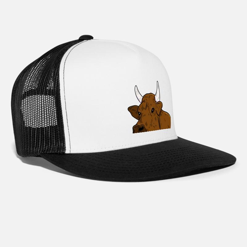 Cattle Caps \u0026 Hats | Unique Designs 